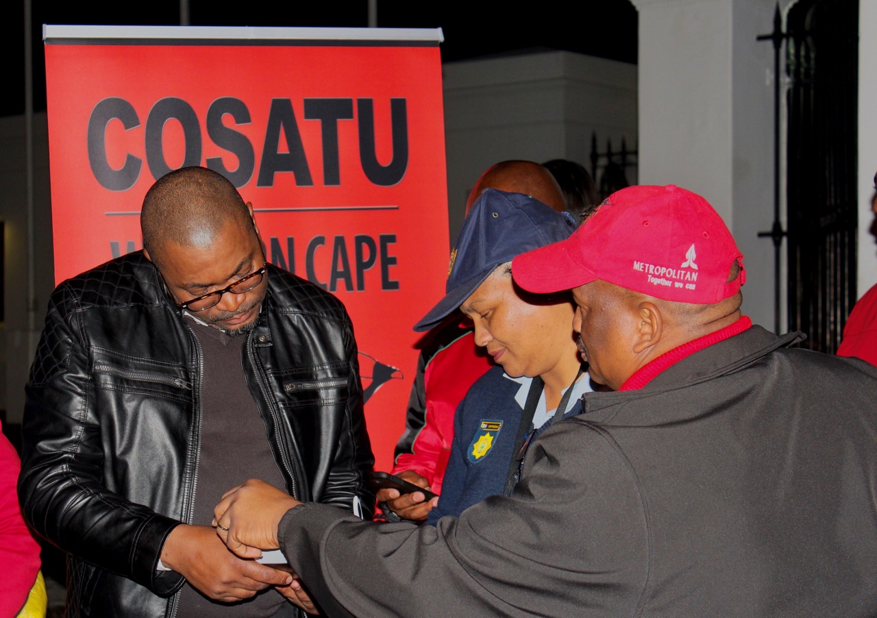 COSATU Calls For VAT Increase To Be Scrapped GroundUp cosatu-calls-for-vat-increase-to-be-scrapped-groundup